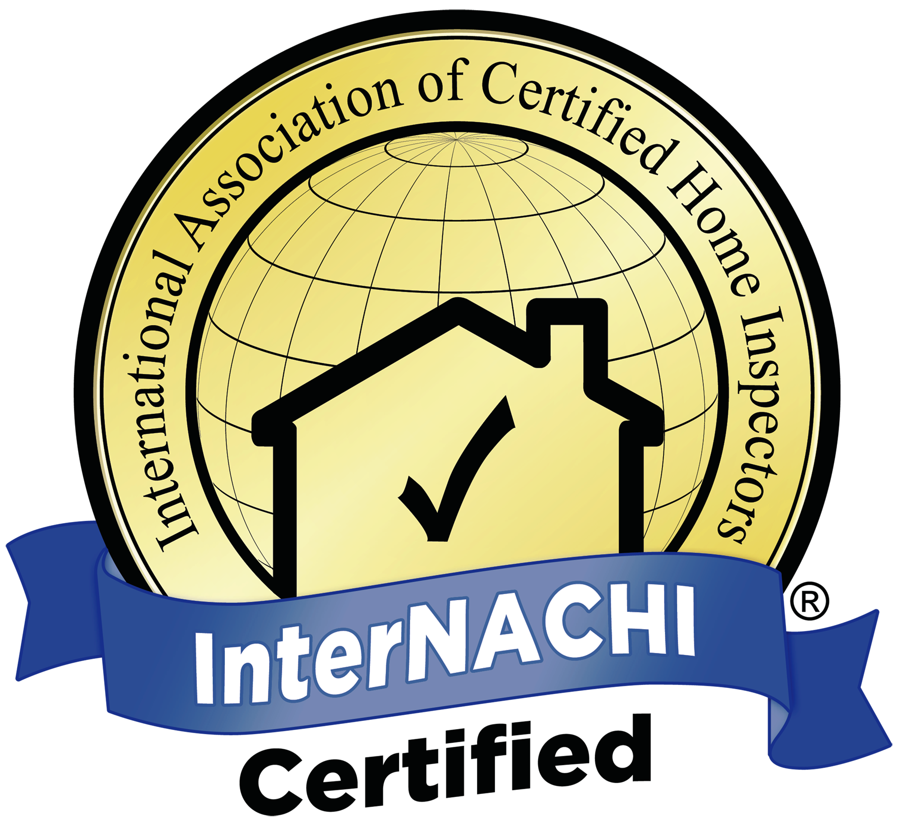 interNACHI Certified